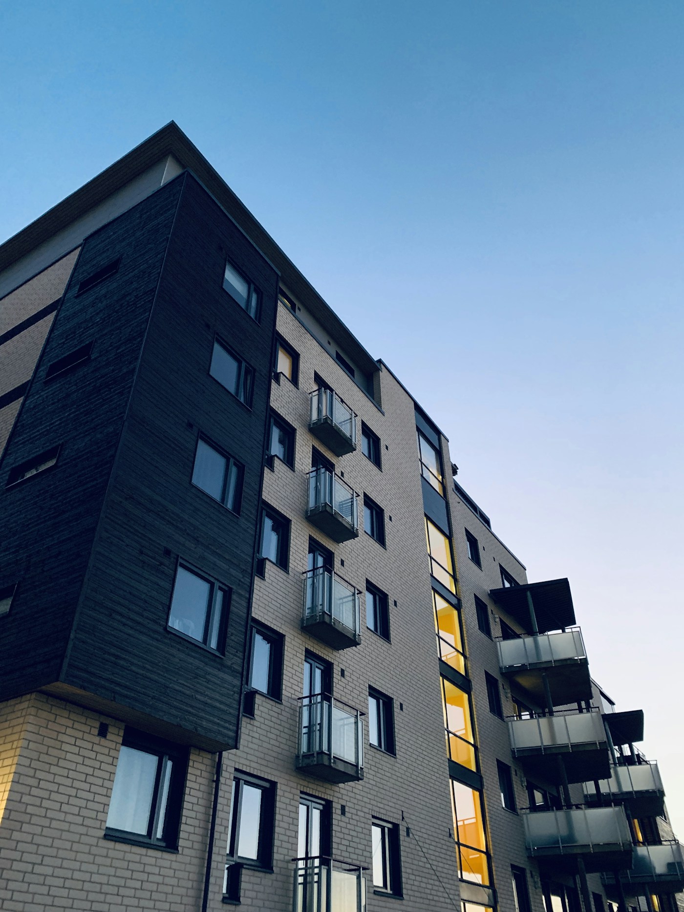 Kule Apartmanı