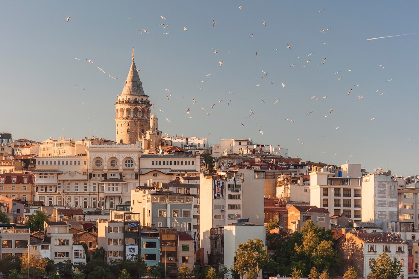 Tarihi Han